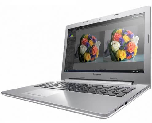 Замена HDD на SSD на ноутбуке Lenovo IdeaPad Z50-70